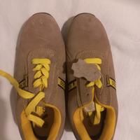 Scarpe da lavoro antinfortunistiche