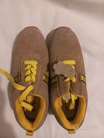 Scarpe da lavoro antinfortunistiche