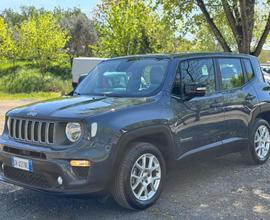 JEEP Renegade 1.0 T3 Limited + GPL diverse unità