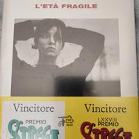 l' età fragile, Donatella Di Pietrantonio