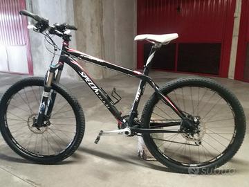 MTB Specialised 