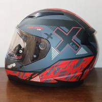 casco integrale LS2
