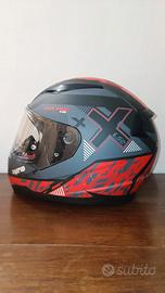 casco integrale LS2