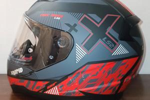 casco integrale LS2