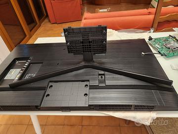 Piede supporto TV Samsung UE50NU7400UXZT