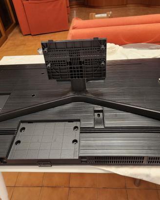 Piede supporto TV Samsung UE50NU7400UXZT