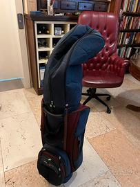 Sacca golf