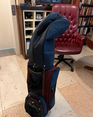 Sacca golf