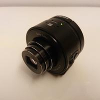 Fotocamera Wi-Fi  Sony