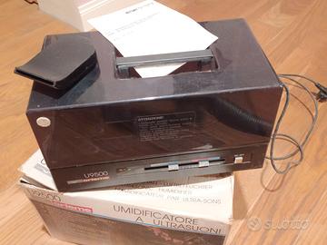 Umidificatore Orieme U9500