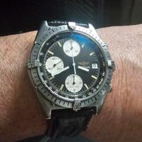 Breitling Chronomat Full Set 