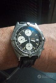 Breitling Chronomat Full Set 