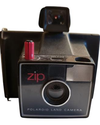 Polaroid ZIP Land Fotocamera Istantanea vintage