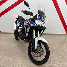 Honda CRF1100L Africa Twin Automatica