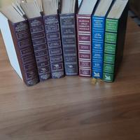 7 libri vintage  di Selezione Dldal Reader's Dige