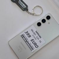 SAMSUNG GALAXY S24 5G 256GB