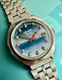 Orologio nos Duward Aquastar automatico swiss made