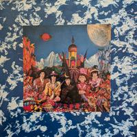 Rolling Stones.  Their satanic majesties.....