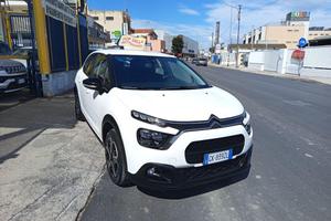 CITROEN C3 BlueHDi 100 Feel Pack - 2022