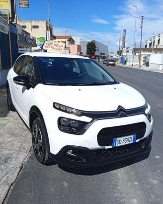 CITROEN C3 BlueHDi 100 Feel Pack - 2022