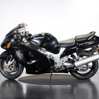 SUZUKI HAYABUSA GSX 1300 R - 1999