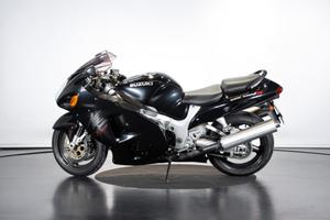 SUZUKI HAYABUSA GSX 1300 R - 1999