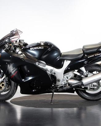 SUZUKI HAYABUSA GSX 1300 R - 1999