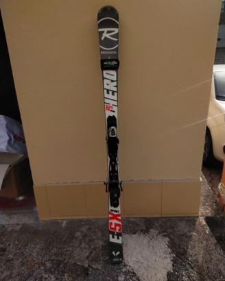 Sci Rossignol