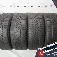 Saldi 255 45 19 Pirelli 2021 MS 99% 255 45 R19