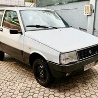Autobianchi Y10 TARGA ORO