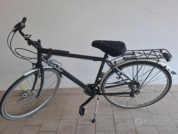 Bicicletta Mountain bike 28