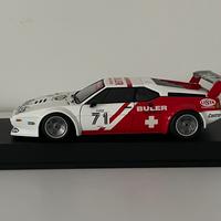 BMW M1 Procar Minichamps 1.18
