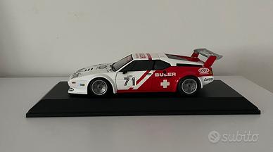 BMW M1 Procar Minichamps 1.18
