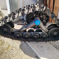 cingoli tatou 4 s