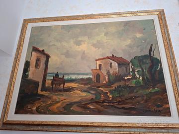 Quadro Seloski