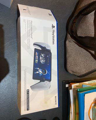 PlayStation Portal ps 5
