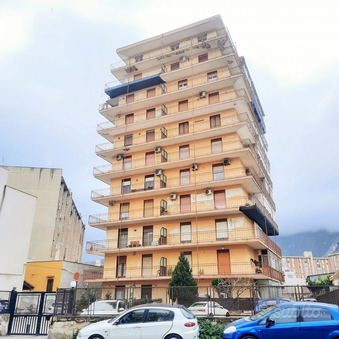 Appartamento – Palermo, Roccella, II Circoscrizione - Vista 2
