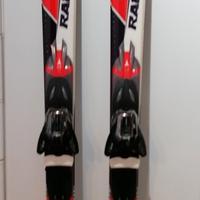 discesa Atomic Race 174cm