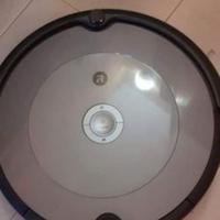 Aspirapolvere iRobot Roomba 697