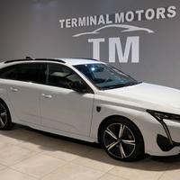Peugeot 308 BlueHDi 130 S&S EAT8 GT