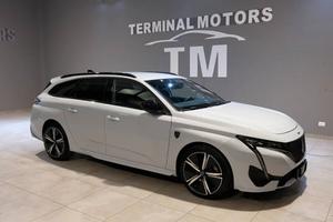 Peugeot 308 BlueHDi 130 S&S EAT8 GT