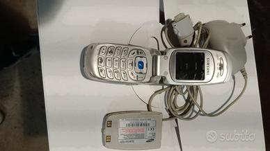 Samsung 600