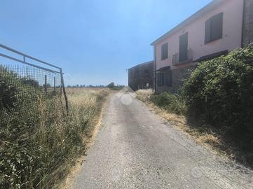 VILLA SINGOLA A PIACENZA