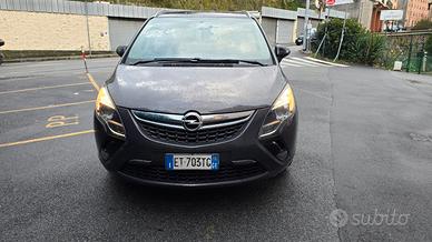 Opel Zafira Tourer 2.0 CDTi 110CV Cosmo 7 Posti