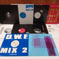 20 MIX 12" GENERE HOUSE
