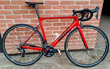 BMC SLR01 Teamachine 56