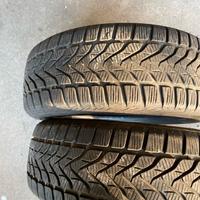 2 GOMME USATE INVERNALE 2155518 - CP48113178