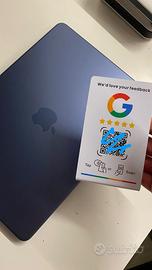 Review Card