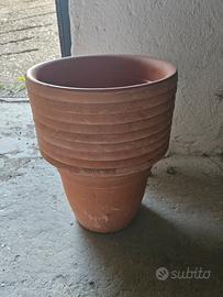 vasi per giardino