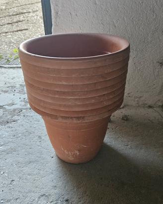 vasi per giardino